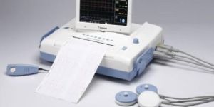 Bistos BT-350 Fetal Monitor