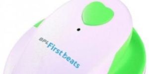 BPL First Beats Fetal Doppler