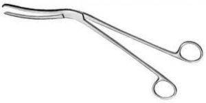 Cheatle Forceps