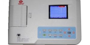 Contec 3 Channel ECG Machine-300G