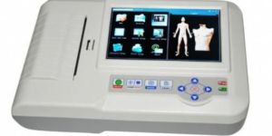 Contec 6 Channel ECG Machine ECG600g