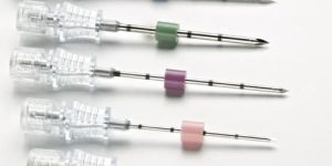 C1820A CR Bard Tru Guide Coaxial Biopsy Needle