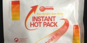 Instant Hot Pack