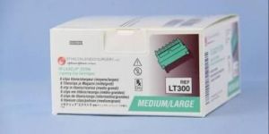 LIGACLIP Extra Ligating Clips