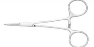 5 Mosquito Forcep
