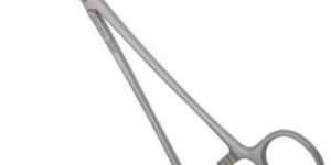 Negus Tonsil Artery Forceps