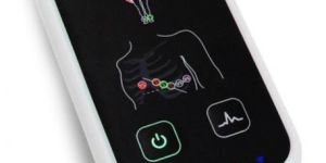 ECG100 Philips Efficia ECG Machine