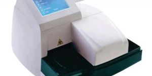 Qdx Urilyzer 500 semi-automated urine analyzer