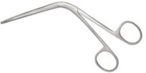 Tilleys Nasal Dressing Forceps