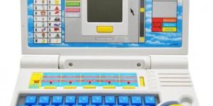 English Learner Educational Notebook