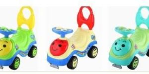 JUNGLE ELVES RIDE ON