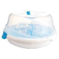 Electric Bottle Sterilizer & Dryer