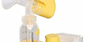 Medela - Mini Electric Breast Pump