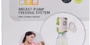 Mee Mee Electric Breast Pump