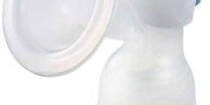 Pigeon Portable Breast Pump