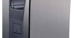 Automatic Hand Dryers