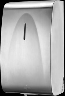 EST 03 AUTOMATIC HAND SANITIZER