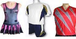 Sports Apparel