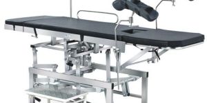 Mi-5001 Operation Tables