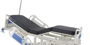 Recovery Bed Mi-9040 AX