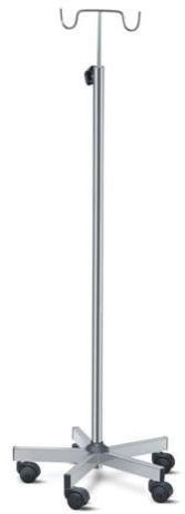 Saline Stands Stools