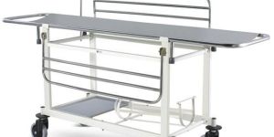 Stretcher Trolleys Mi-4081