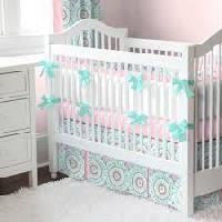 Baby Crib Bedding