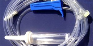 IV Veterinary Infusion Set