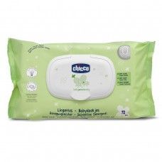 72 Pieces Cleansing Wipes