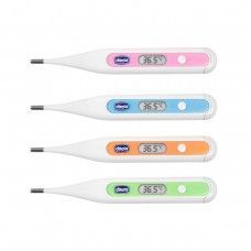 New Basic Chicco Thermometer