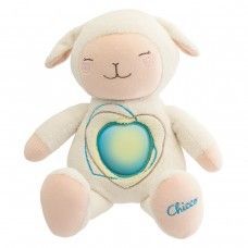 Sweetheart Sheep Toy
