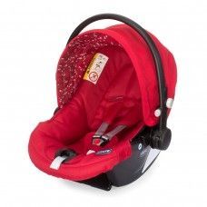 SYNTHESIS XTPLUS BABY CAR SEAT