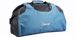 Zwart 414103B Small Travel Bag