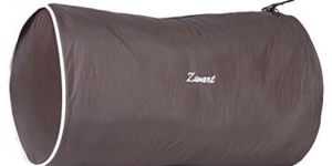 Zwart WORKOUT-W Gym Bag