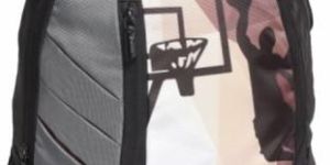 Zwart KASTER-DUNK 25 L Backpack