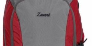 Zwart PLAINTO-R 25 L Backpack