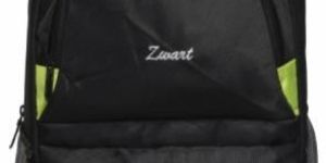 Zwart Super-Utility-G 25 L Backpack