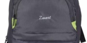 Zwart SWONN-G 25 L Laptop Backpack