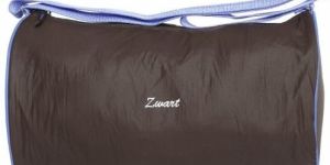 Zwart WORKOUT-B Gym Bag