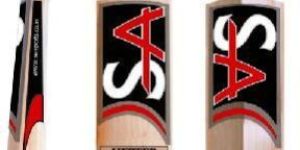 English Willow Cricket Bat Hitter