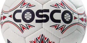 Goal 32 Official Ball