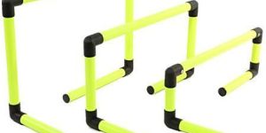 Agility Folding Hurdle