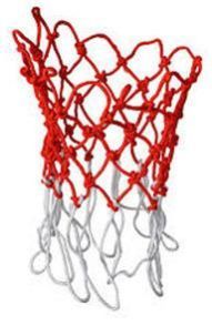 Basket- Ball- Net