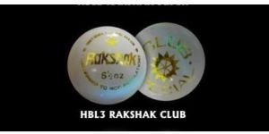 Club Rakshak Sports Hockey Turf Ball