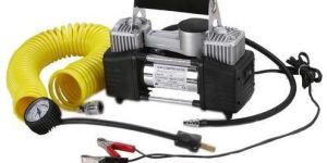 Heavy Duty Car Air Compressor