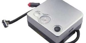 Mini Car Air Compressor