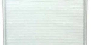 Mobile Evaporative Air Cooler without Remote