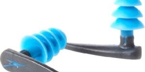 Speedo Biofuse Aquatic Swimming Ear Plugs