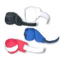 Traditional Herringbone Hand Wrap