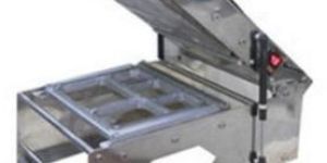 Tray Sealing Machines